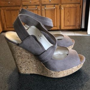 Audrey Brooke Women’s Wedge